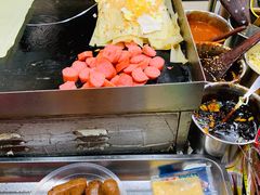 -大东北首席烤冷面(常兴路店)