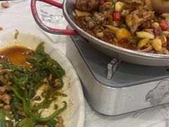 -江城燕子大排档(江汉路步行街店)