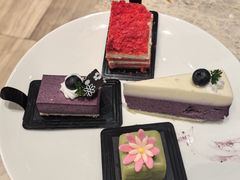 -威海蓝海御华大饭店·蓝钻美食自助百汇