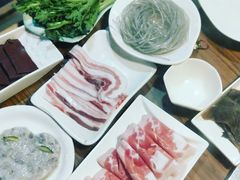 -傣妹火锅(南京东路一店)