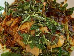 -港久茶餐厅(鹭洲里店)