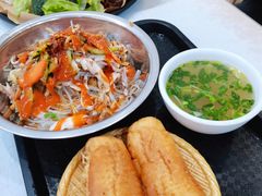 -华姐鸡粉(教育路店)