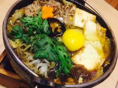 -山之川日料放题(通州店)