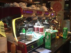 -COSTA COFFEE(吴江路店)
