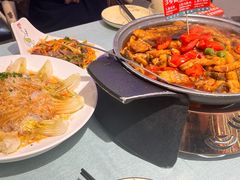 -大师傅金奖啤酒鱼(西街口总店)