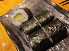 -莲寿司(国兴店)