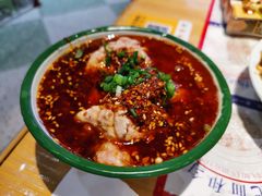 -高胖妹面庄(黄河道店)