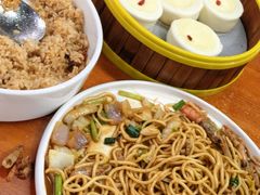 -坛南湾阿强农家乐.海鲜大排档老字号(福州地标美食店)