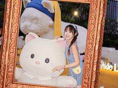 -深圳湾万象城(南山店)