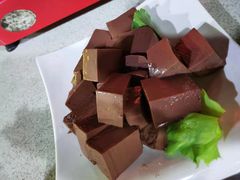 -墨脱石锅椰子鸡•香草鸭•东山羊(大东海店)