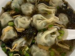 -弄堂咪道-饭香·面香·馄饨香(汇锦广场店)