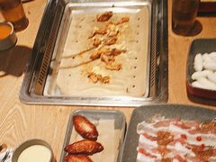 -新石器烤肉(百联川沙店)