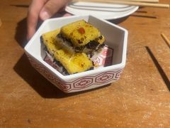 -福苗小骆驼烧烤(望京店)