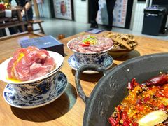 -楠火锅(龙阳广场店)