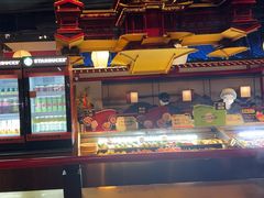 -牛New寿喜烧(金茂览秀城店)