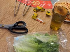 -新石器烤肉(百联川沙店)