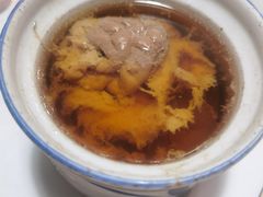 猪脑-华哥新鲜猪精品美食