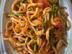 -马妞烧烤烩面馆(黄河口店)