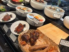 -高佳庄·海鲜酒楼(定海店)
