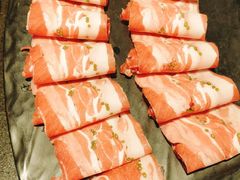 -东来顺饭庄(金泉广场店)