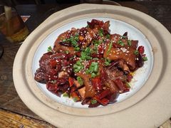 -懒人盐府人家(安贞店)