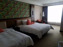 -厦门日月谷温泉渡假村