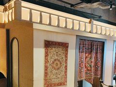 -那时新疆·若羌(经纬汇店)