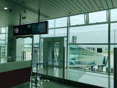 -福州长乐国际机场