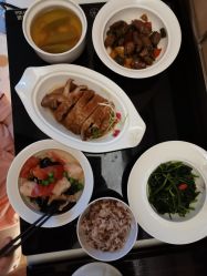 -金鹰国际月子中心(新街口店)