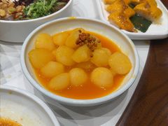 -老爷庙风味美食府(魏都大道店)