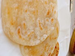 香煎山东银丝饼-香云轩·顺德菜(香云纱园林酒店店)