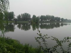 -洨河生态公园