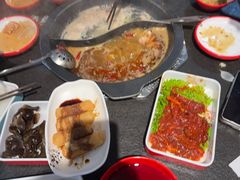 -陈府大宅门成都火锅·手切鲜肉(太原街店)