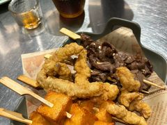 -潮界(虹桥新天地店)