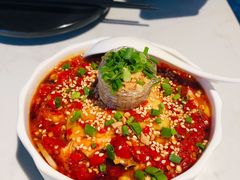 自贡特色口水鸡-本来精品川菜(嘉里中心店)