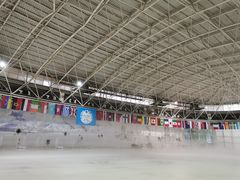 -世界之窗阿尔卑斯冰雪世界