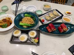 -乜都得港式茶楼(天贵路店)