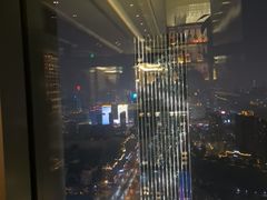 -瑞吉吧 The St·Regis Bar(长沙瑞吉酒店)