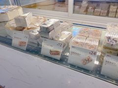 零售区-Cafe on warm(丹霞店)