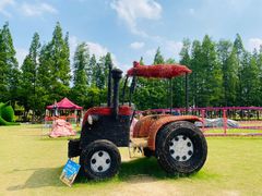 -歌斐颂巧克力小镇