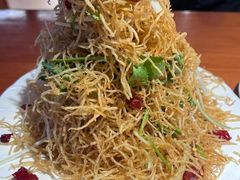 -景秀餐厅(南锣鼓巷店)