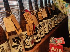-小川洋风料理(汉街店)