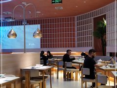 大堂-阿娜尔·新疆菜(宜家荟聚中心店)