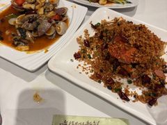 -强记海鲜·大排档(蛇口新街店)