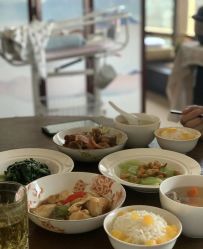 -圣贝拉母婴护理中心(深圳莱佛士店)