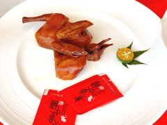 -馋遇江南·精致湖景雅宴(东方之门店)