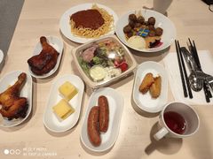 -宜家·瑞典风味餐厅(天津东丽商场店)