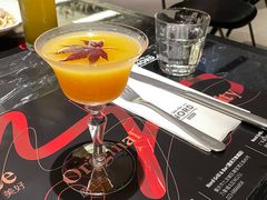 -Nord Grill&Bar Highland诺德西餐(深圳欢乐海岸店)