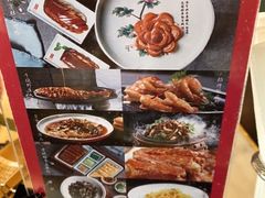 -京味斋·北京烤鸭(华威桥北工大店)