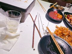 -夜半不二海鲜炭烤(文汇巷店)
